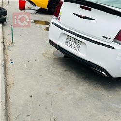 كرايسلر 300